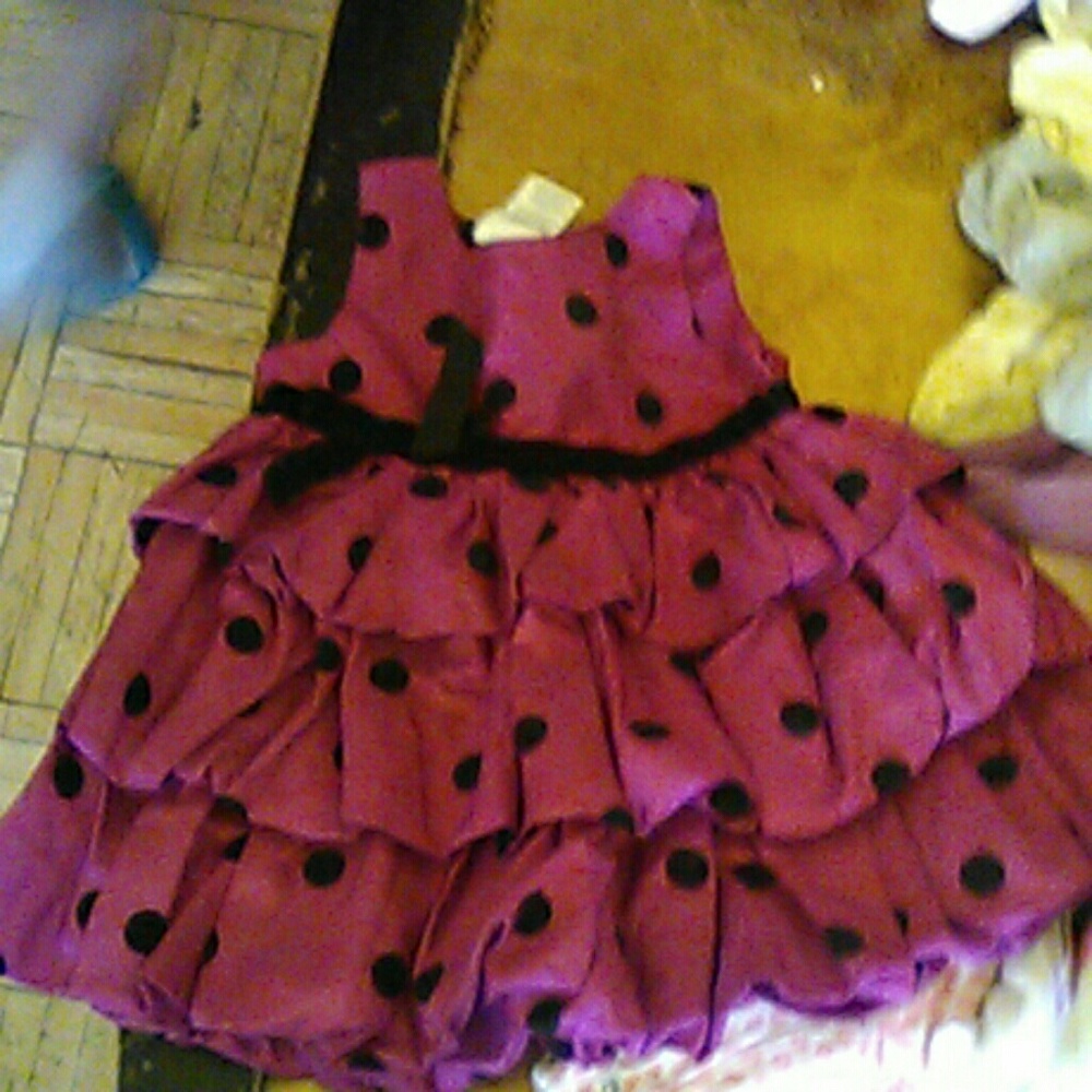 dress